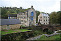 Bourne Mill, Brimscombe