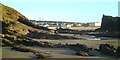 Broad Haven beach