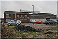 TA0827 : Dunston Ltd, William Wright, Dock, Hull by Ian S