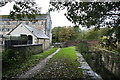 Bourne Mill and Thames & Severn Canal