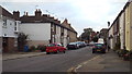 Abbey Street, Faversham