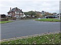 Housing on North Park Drive