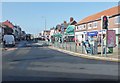 Victoria Road West, Cleveleys