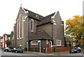 Bethel United Church of Jesus Christ - The Apostolic Church, Haydons Road