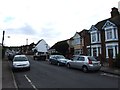 Southdown Road, Halfway