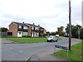 Fleetwood Close, Minster-on-Sea