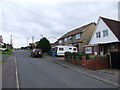 Abbeyview Drive, Minster-on-Sea