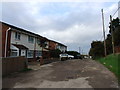 Waverley Avenue, Minster-on-Sea