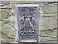 Ordnance Survey Flush Bracket S8120