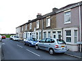 Maple Street, Sheerness