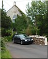 Former schoolhouse, Backley