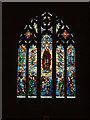 The Great East Window St Margaret