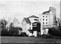 McDougalls Flour Mill