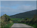 B3306 south of Zennor