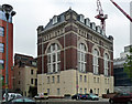 The Tower, Bath Street, Bristol