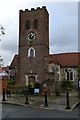 St Nicholas, Shepperton