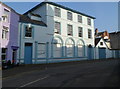 The Old Bank Buildings, Caernarfon