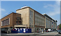 Tony Benn House, Victoria Street, Bristol