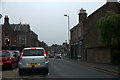 Junction of Arbroath Road and North Road, Forfar