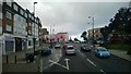 Crown Point from Central Hill, Upper Norwood