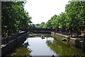 Surrey Lock