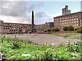 Chorlton Mills