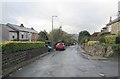 Hospital Road - viewed from Southlands Avenue