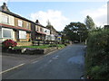 Howbeck Avenue - off Bradford Road