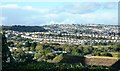 Housing at Penwill Way, Clennon Valley, Paignton