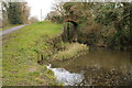 Monmouthshire and Brecon Canal, Croes-y-Mwyalch