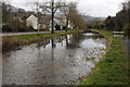 Monmouthshire and Brecon Canal, Ty Coch