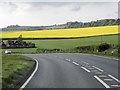 Maidstone Road near Charing Heath