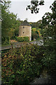 Frogmarsh Mill - former wool drying stove