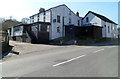 Dolbadarn Hotel, Llanberis