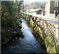 Afon Goch, Llanberis