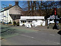 Snowdon Honey Farm shop and tea room, Llanberis