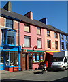 Llanberis Post Office