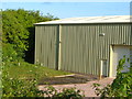 Unit on Heathpark Industrial Estate