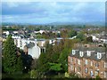 Dumfries From the Museum