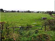 H3374 : Carony Townland by Kenneth  Allen
