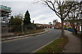TA0628 : Plowden Road off Wheeler Street, Hull by Ian S