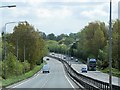 A299, Thanet Way