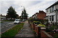 TA0628 : Boothferry Road, Hull by Ian S