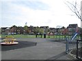 Play Area - Goldsmith Drive