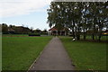 Costello Playing Fields, Hull