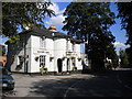 The Manvers Arms, Radcliffe on Trent