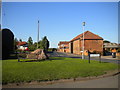 Manor Lane, Shelford