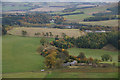 Westerkeith from Westerkeith Hill