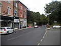 Chesterfield Road, Dronfield