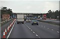 Sedgemoor : The M5 Motorway